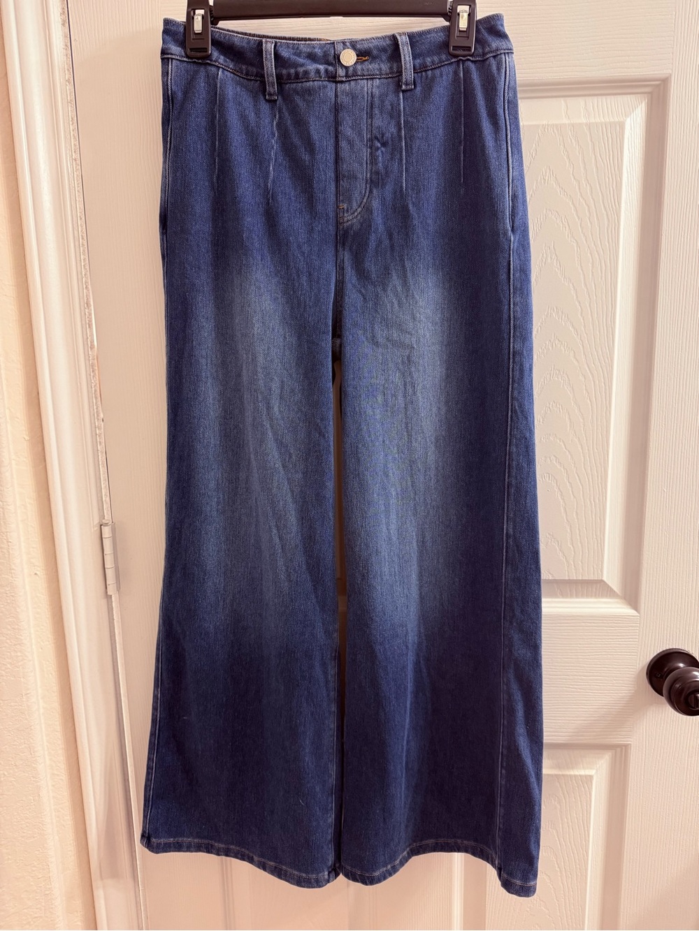 HALARA women’s denim